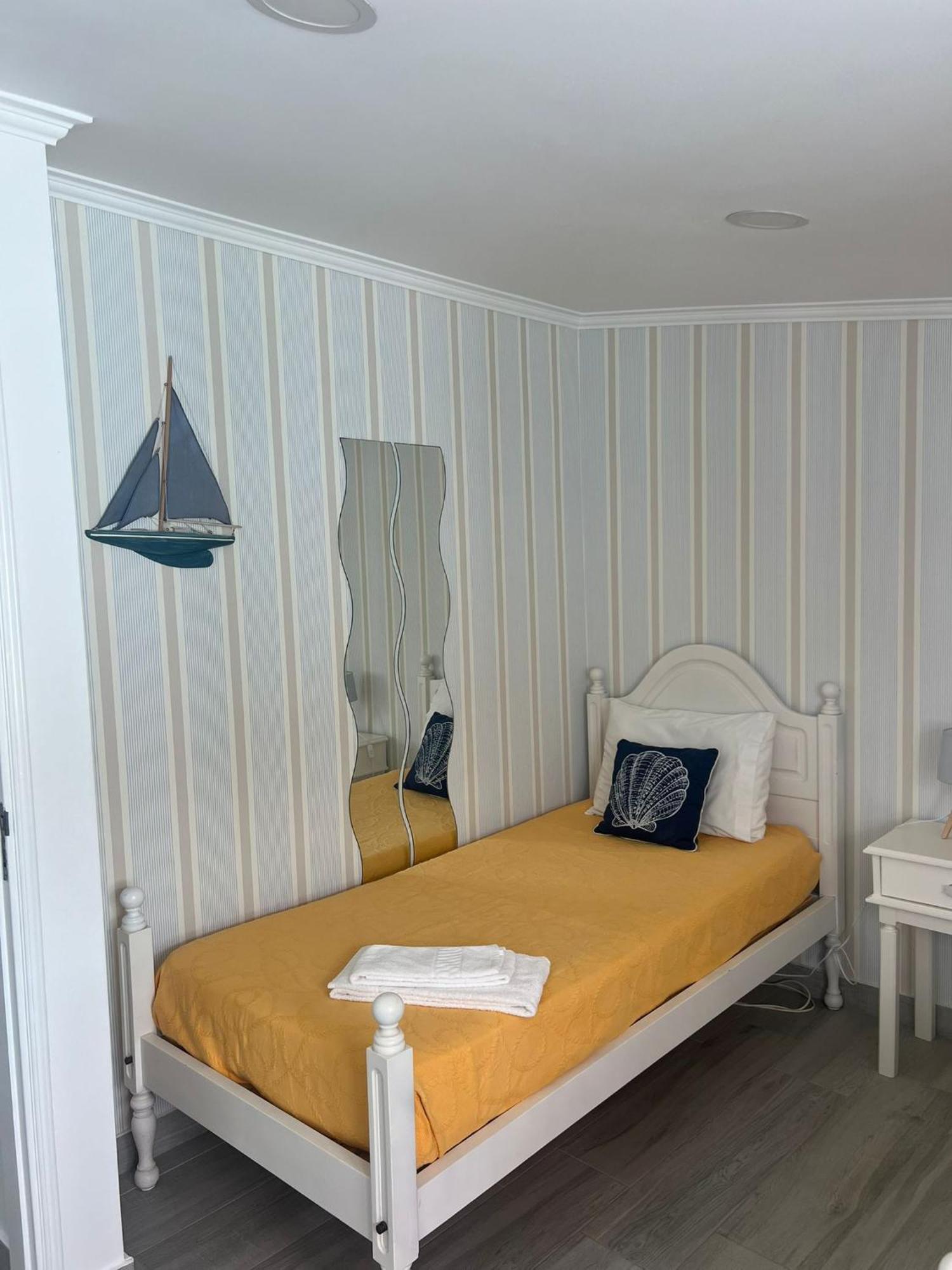 Flipflops Apartment Nazaré Extérieur photo